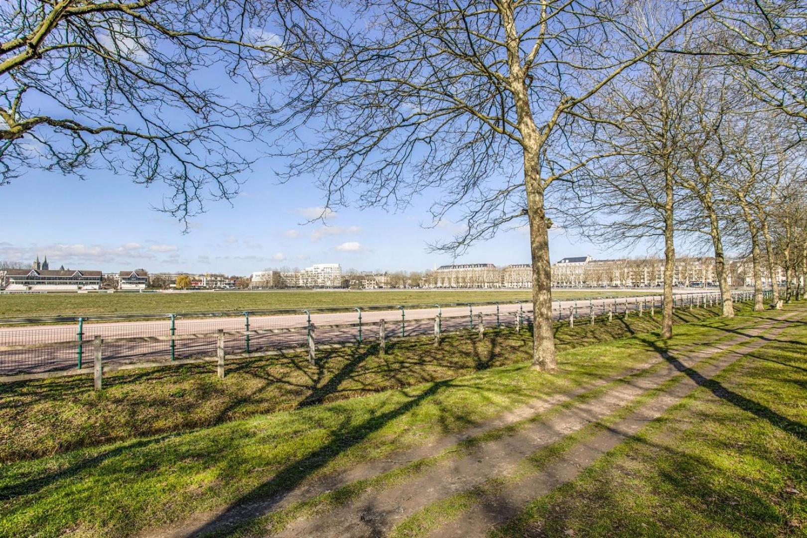 La Casa Villa - Charme & Parking En Centre Ville Caen Eksteriør billede